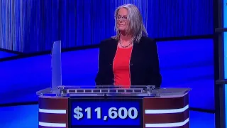 Final Jeopardy round ALL-NEW LIVE tonight Friday March 17, 2023😳🤯😳🤯😳🤯😳🤯😳🤯😳🤯😳😳