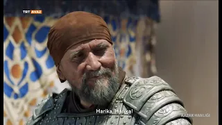 Kazak Hanlığı Sezon 2 Bölüm 7