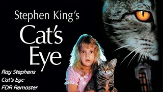 Cat's Eye - Ray Stephens - Stephen King's: Cat's Eye