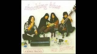 Shocking Blue - I'm A Woman