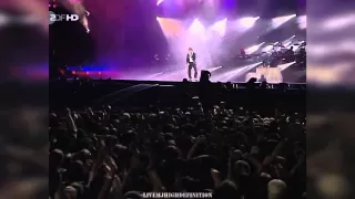 Michael Jackson - Billie Jean - Live Munich 1997 - HD