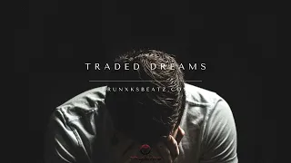 [FREE] Traded Dreams (With Hook)(NF Type Beat x Eminem Type Beat x Emotional Piano) Prod. by Trunxks