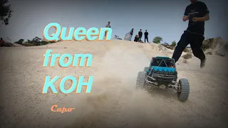 CAPO-Queen视频解说