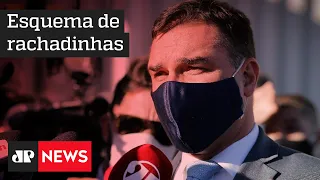 STJ adia análise de recursos de Flávio Bolsonaro em caso de "rachadinhas"