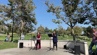 Revival in the Park 8/8 Livestream 'A New Thing'