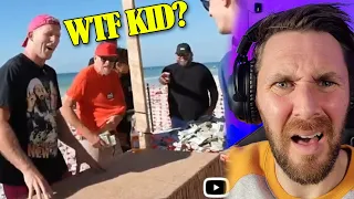 Kids These Days! - Tfue Shocked!