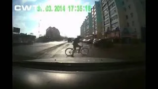 Подборка Аварий и ДТП Март (часть 5) / Car Crash Compilation 2014 Mar p.5