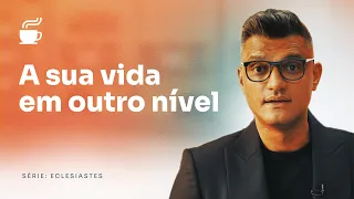 5 conselhos para você ter a vida que sonha aqui na terra | Café com Destino