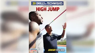 20 Drills & Techniques for Teaching the High Jump