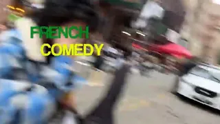FRENCH COMEDY