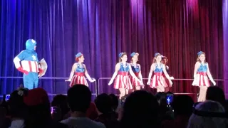 Fan Fusion Masquerade 2019 part 28