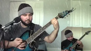 Nutshell Acoustic Cover