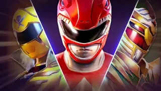 All Out Brawl Challenge Event ~ Power Rangers Legacy Wars