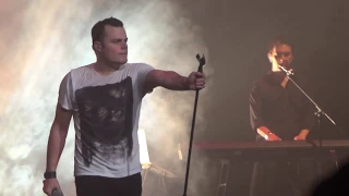 The Show Must Go On - Marc Martel with Ultimate Queen Celebration