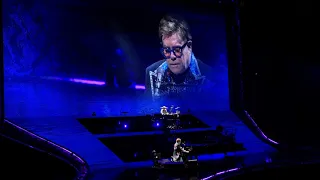 Elton John - Indian Sunset - September 27th, 2019 @ Rogers Place, Edmonton