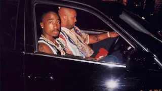 Tupac Shakur Murder Perfectly Recreated