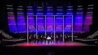 Michael Flatley rare performance Royal Variety Show