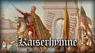 Kaiserhymne [Anthem of Austria-Hungary] [Hungarian version]