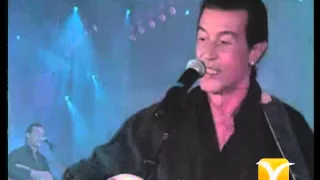 Albert Hammond, It Never Rains in Southern California, Festival de Viña 1998