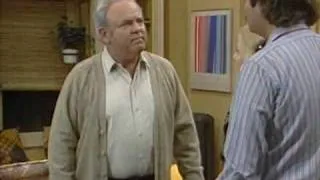 All In The Family-Archie Bunker's Bicentennial Minute-What Makes America Great