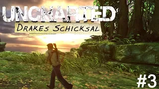 Uncharted: Drakes Schicksal #3