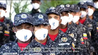 Policía Nacional Bolivariana