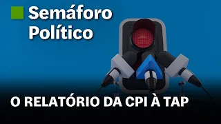 Semáforo Político em direto na Rádio Observador