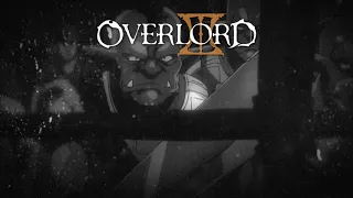 Overlord III BD US Menu