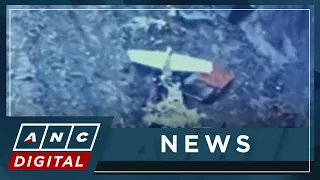 CAAP secures permit to enter site of Cessna plane crash | ANC