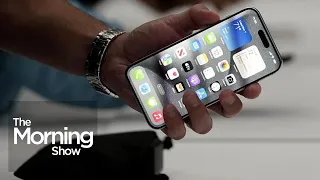 iPhone 15 Launch Day: What are the new standout features?