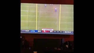 Seahawks vs 49ers biased announcers