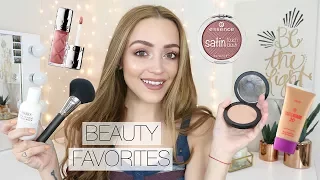 May Favorites | 2017