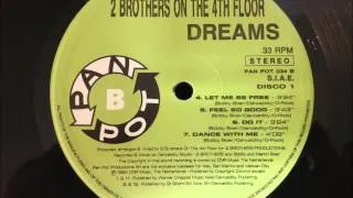 2 Brothers On The 4th Floor - Do It