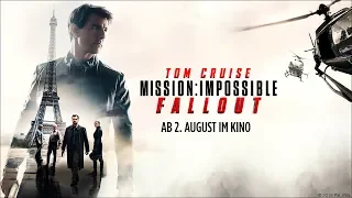 MISSION: IMPOSSIBLE - FALLOUT | BUMPER JUMP REVIEW| DE