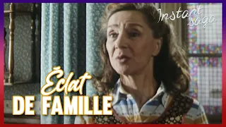 Éclat de famille - Téléfilm intégral |