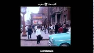 VIDEO MONTEVIDEO ANTIGUO AÑOS 1971/ 72  A COLOR