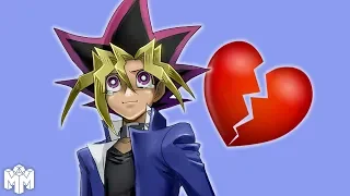 WHY I QUIT PLAYING YU-GI-OH