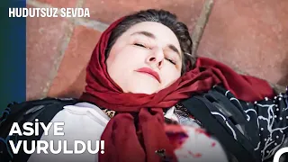 Baştan Beri Yapmam Gerekeni Yapıyorum! - Hudutsuz Sevda 27. Bölüm