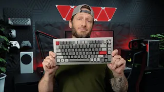 OnePlus made a KEYBOARD and...