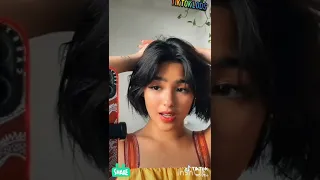 ANDREA BRILLANTES||Tiktok||