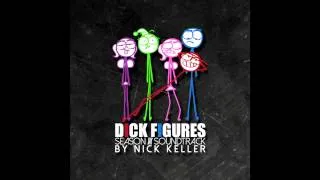 Nick Keller - Make It Funky - Dick Figures Season 5 Soundtrack