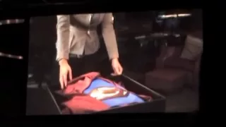 2010 Smallville Comic-Con - Season 10 Trailer