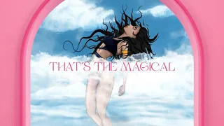 INNA - The Magic of Love