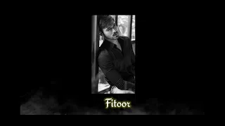 Fitoor Lyrics OST  | Faysal Quraishi | Hiba Bukhari | Wahaj Ali | Shani Arshad | Aima Baig..