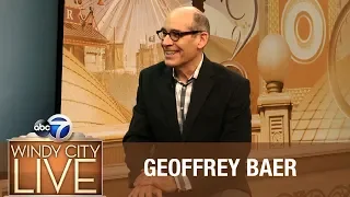 Geoffrey Baer | "Chicago on Vacation with Geoffrey Baer"