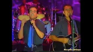 EL DUO  DINAMICO EN CONCIERTO  EN LAS FIESTAS  DE LLOSA DE RANES