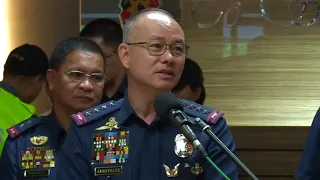 No culture of impunity in PH – PNP chief