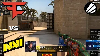 LOSER IS OUT! - FAZE vs NAVI - HIGHLIGHTS - IEM Cologne 2023 l CSGO