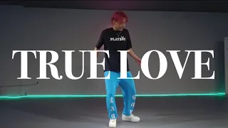 WizKid - True Love | Choreography by Lee | S DANCE STUDIO