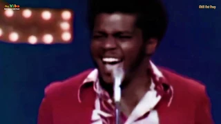 The Dramatics - Whatcha See is Whatcha Get (Soul train Show 1972) | Music Video 1080p